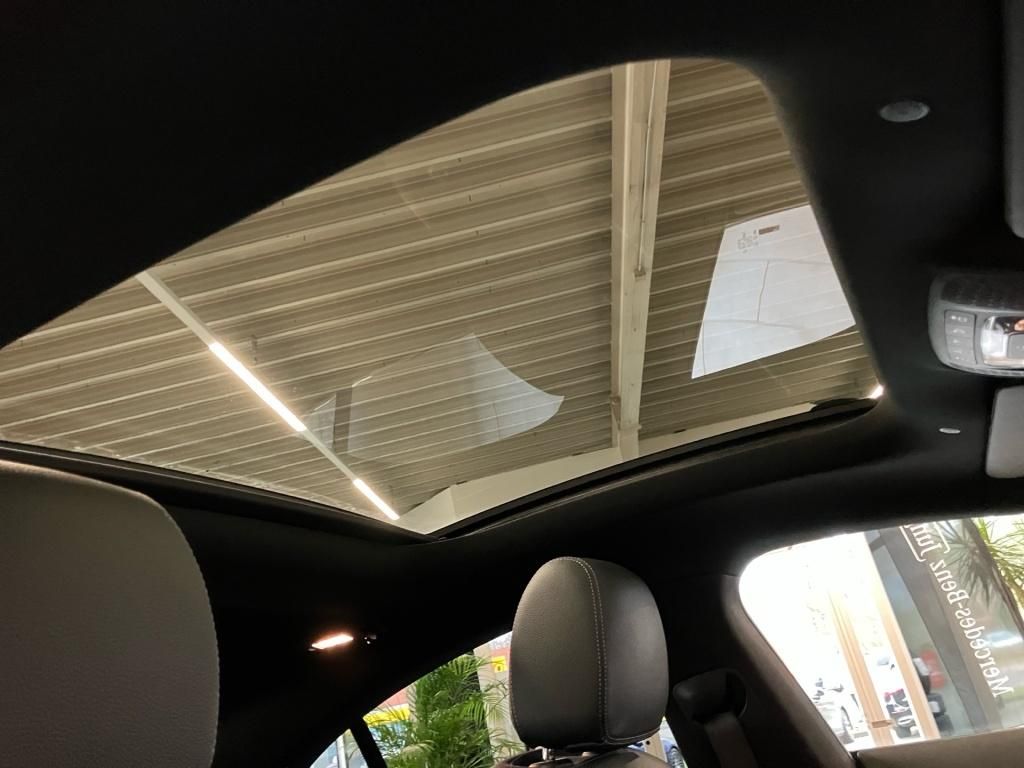 Mercedes-Benz CLA 200 2025