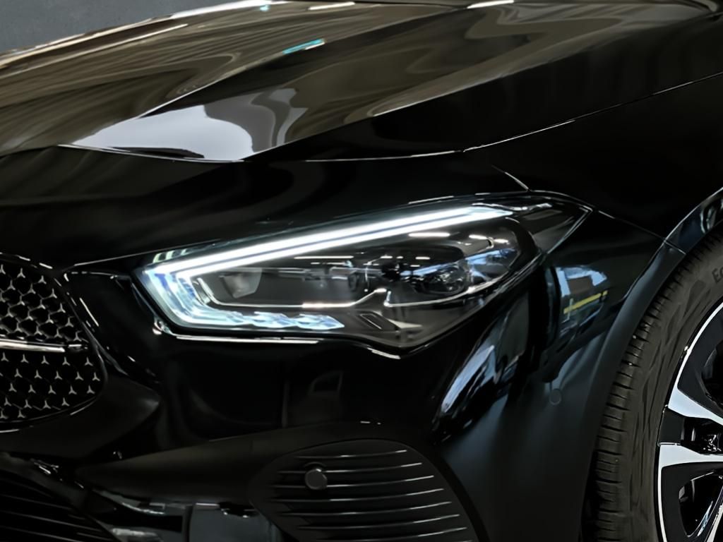 Mercedes-Benz CLA 200 2025