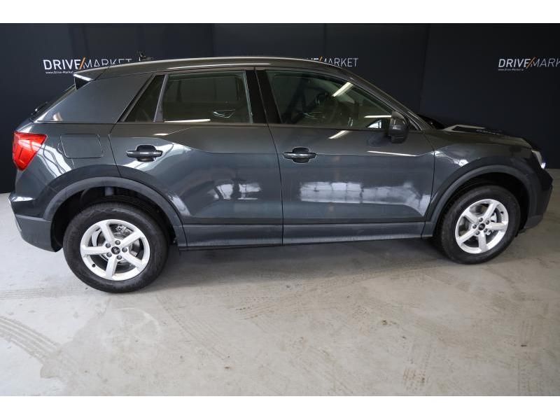 Audi Q2 2024