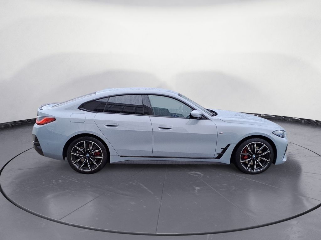 BMW 430 Gran Coupé 2022