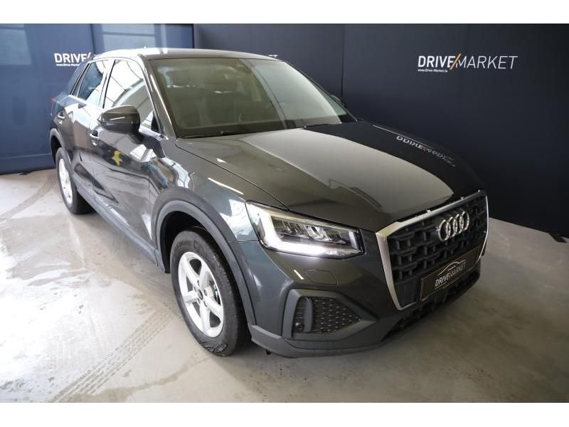 Audi Q2 2024