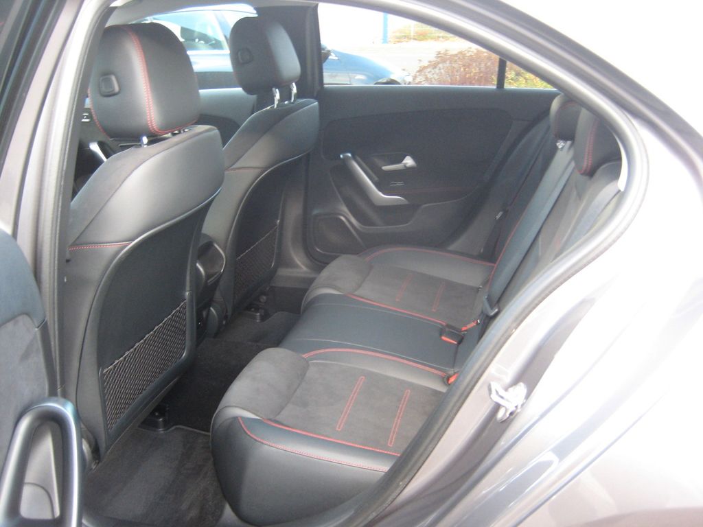 Mercedes-Benz A 250 2022