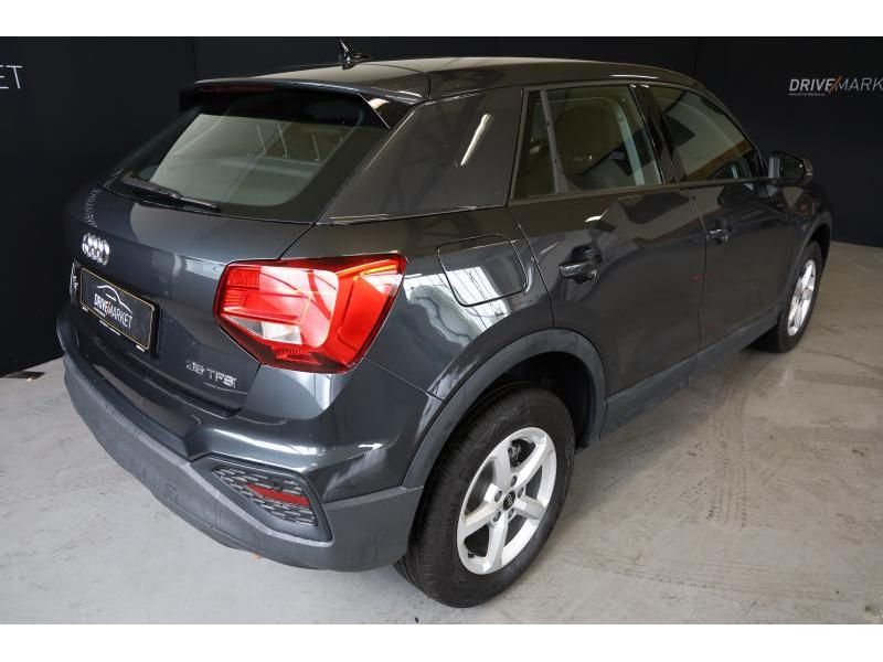 Audi Q2 2024