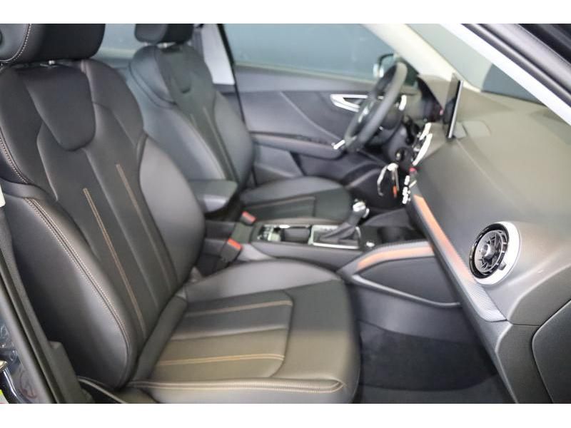 Audi Q2 2024