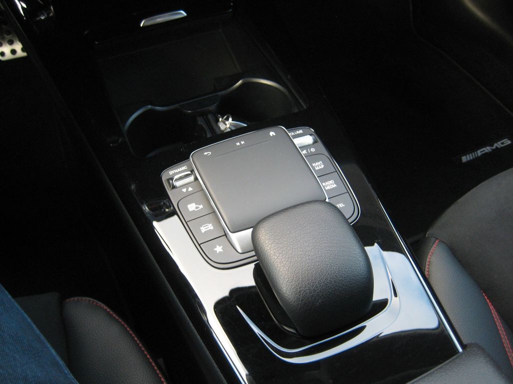 Mercedes-Benz A 250 2022