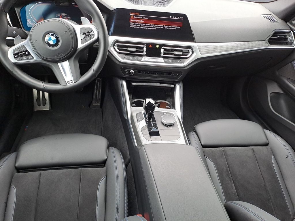 BMW 430 Gran Coupé 2022