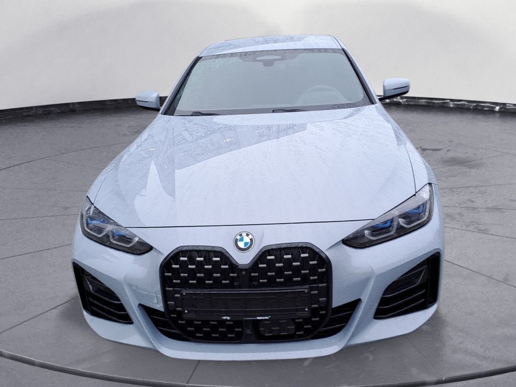 BMW 430 Gran Coupé 2022