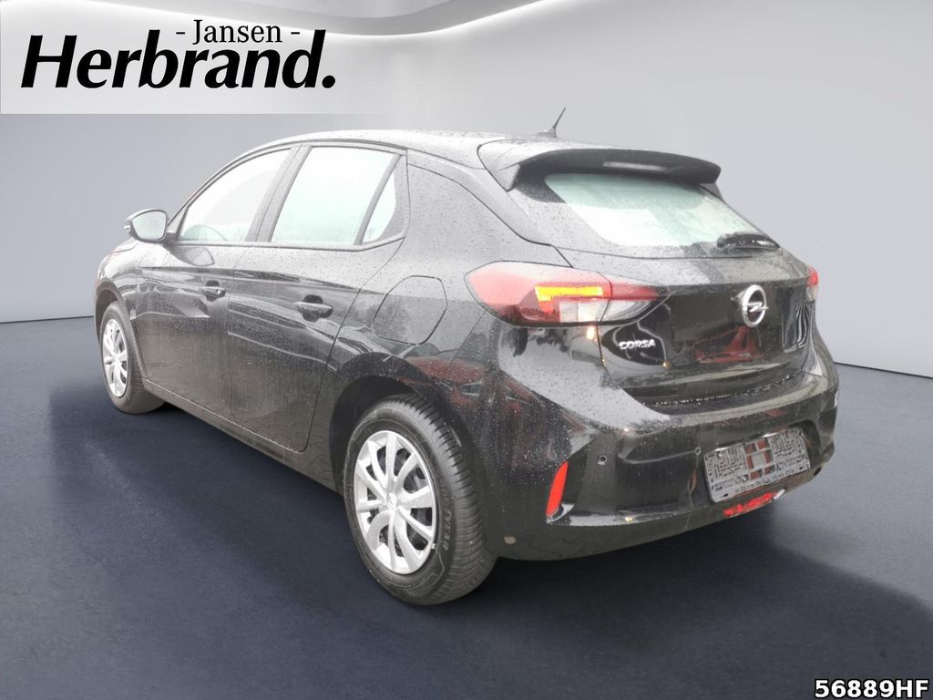 Opel Corsa 2022