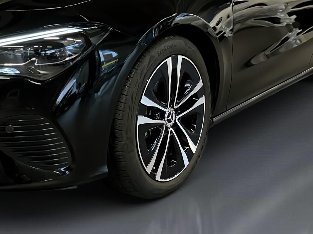 Mercedes-Benz CLA 200 2025