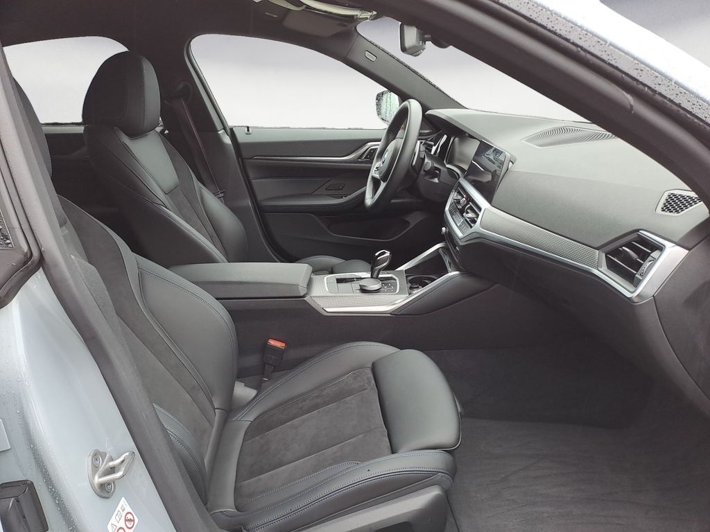 BMW 430 Gran Coupé 2022