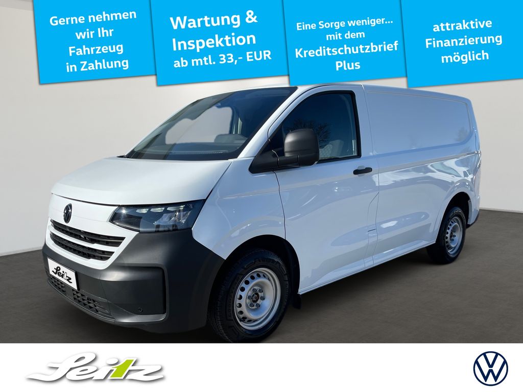 Volkswagen T7 Transporter