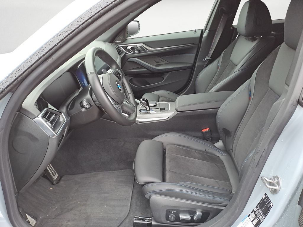 BMW 430 Gran Coupé 2022