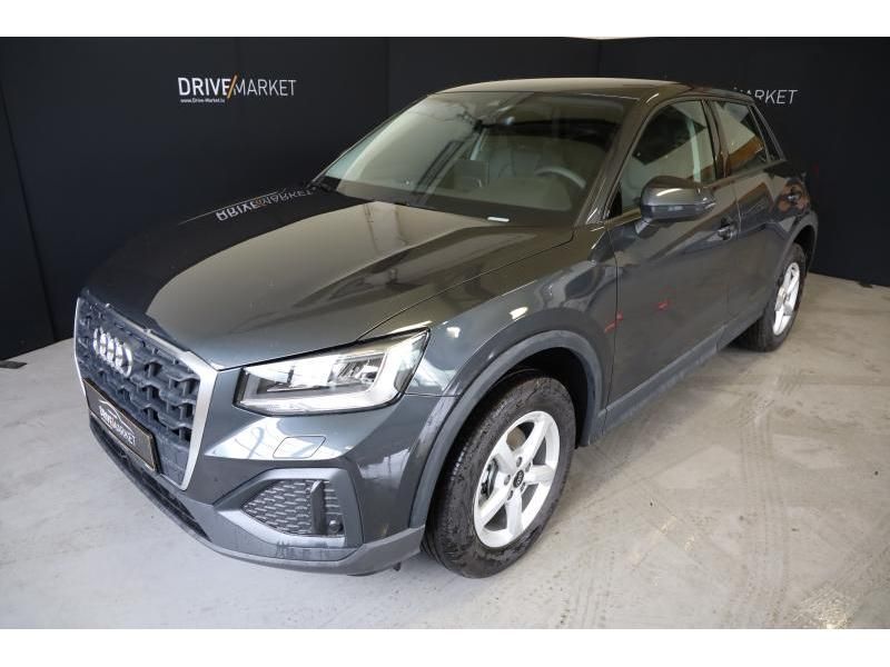 Audi Q2 2024