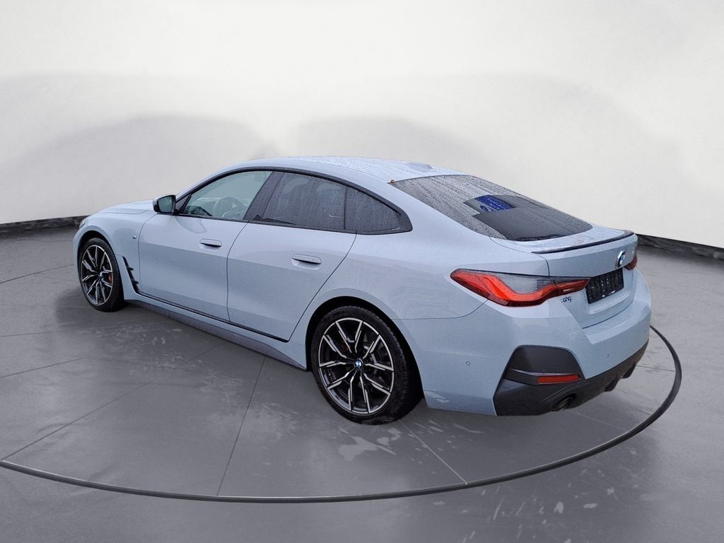 BMW 430 Gran Coupé 2022