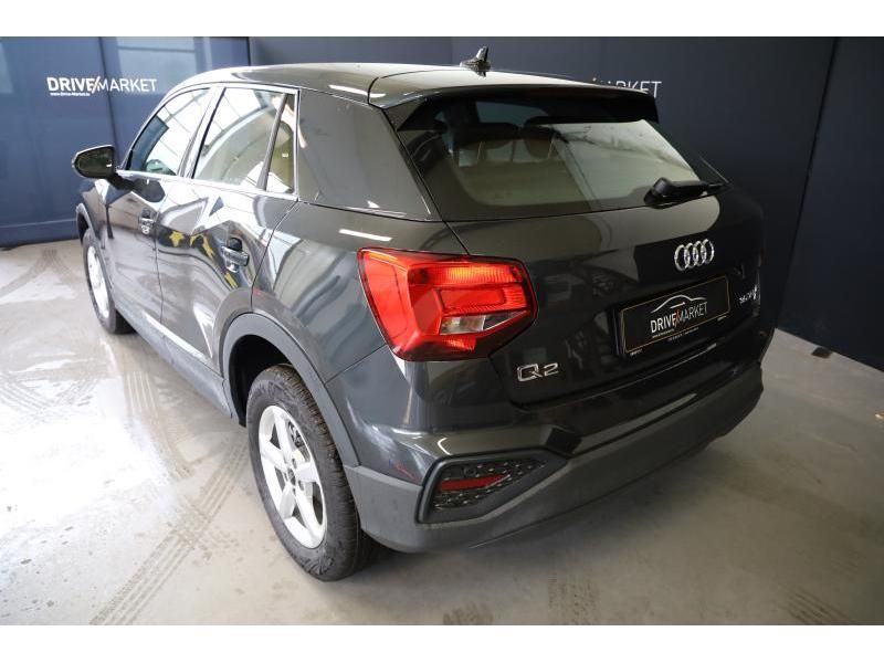 Audi Q2 2024