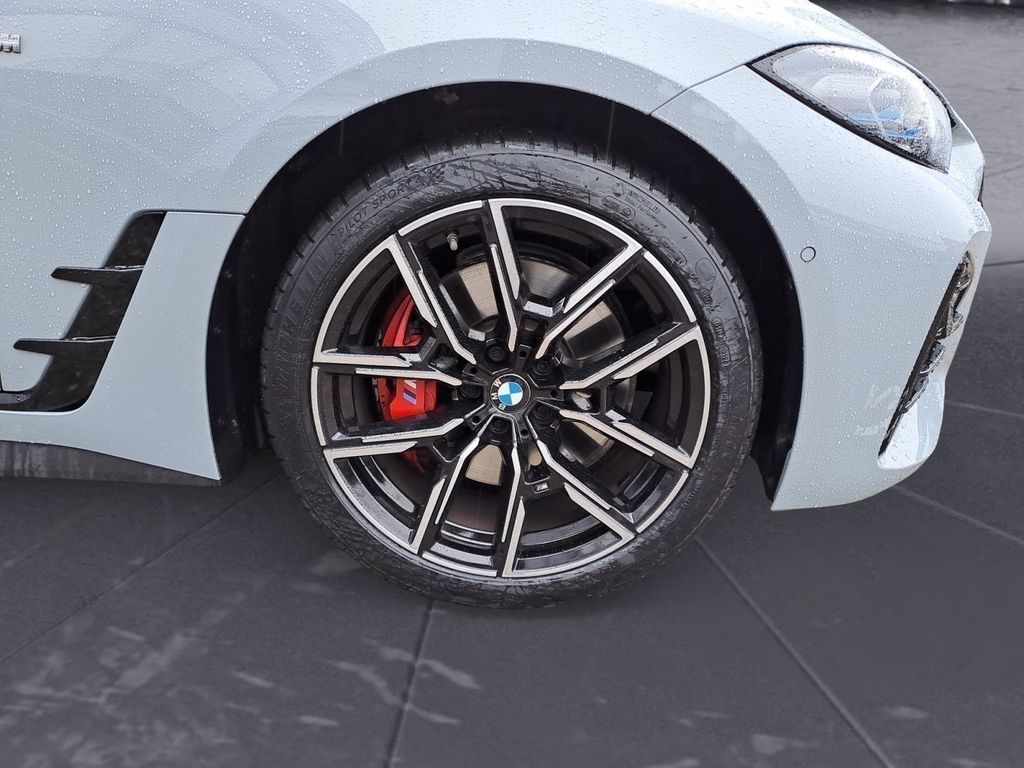 BMW 430 Gran Coupé 2022