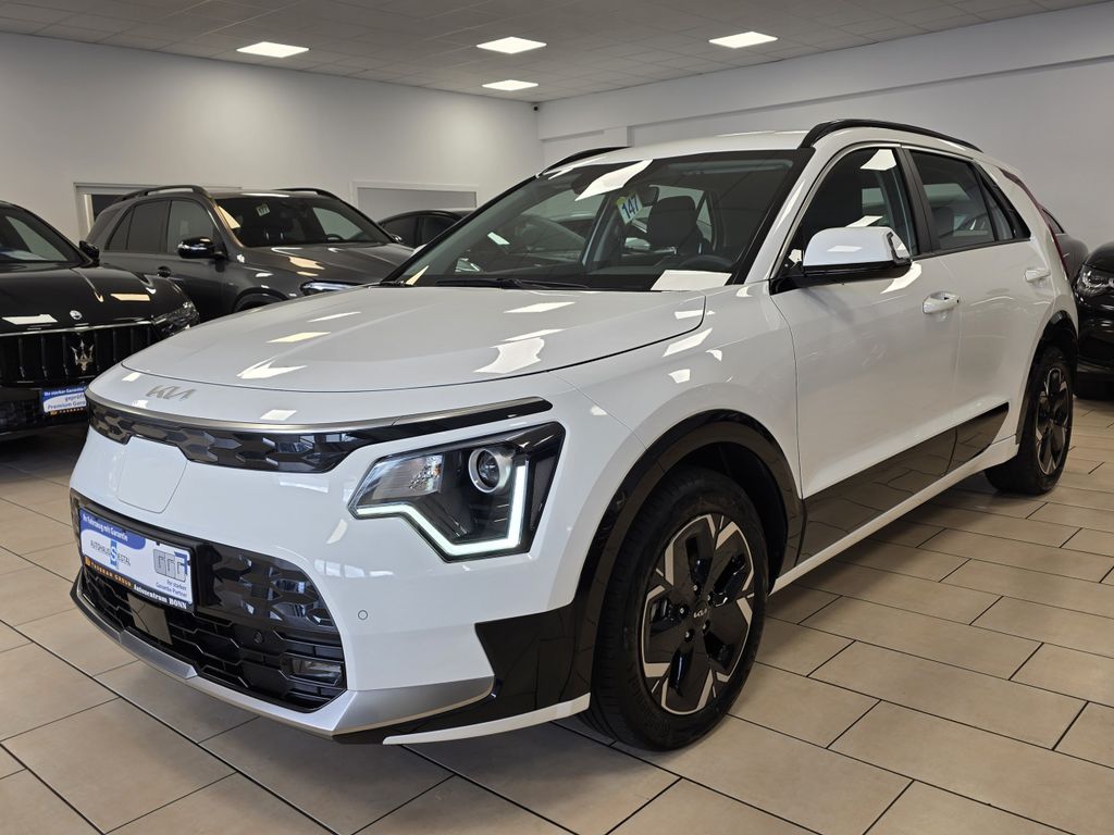 Kia Niro 2023
