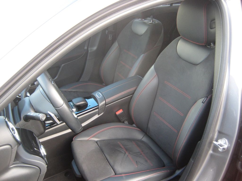 Mercedes-Benz A 250 2022