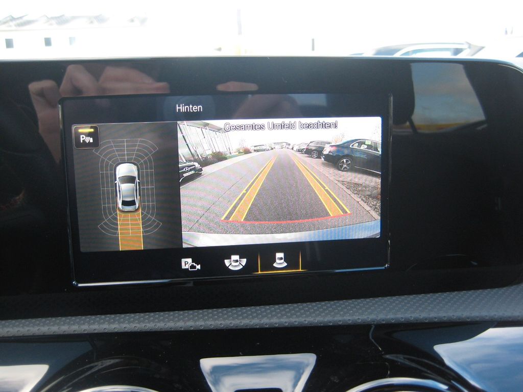 Mercedes-Benz A 250 2022