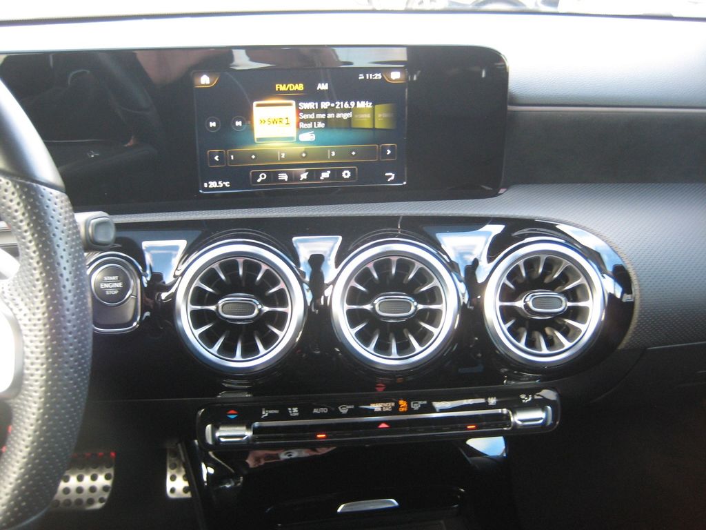 Mercedes-Benz A 250 2022