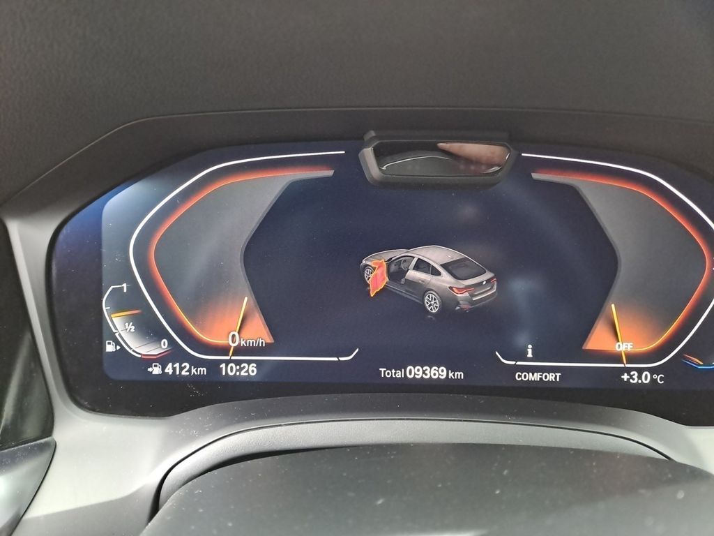 BMW 430 Gran Coupé 2022