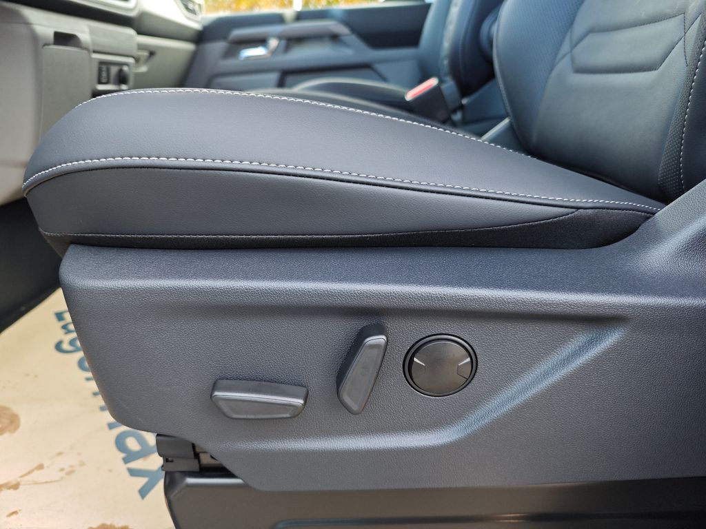 Ford Tourneo Custom 2024