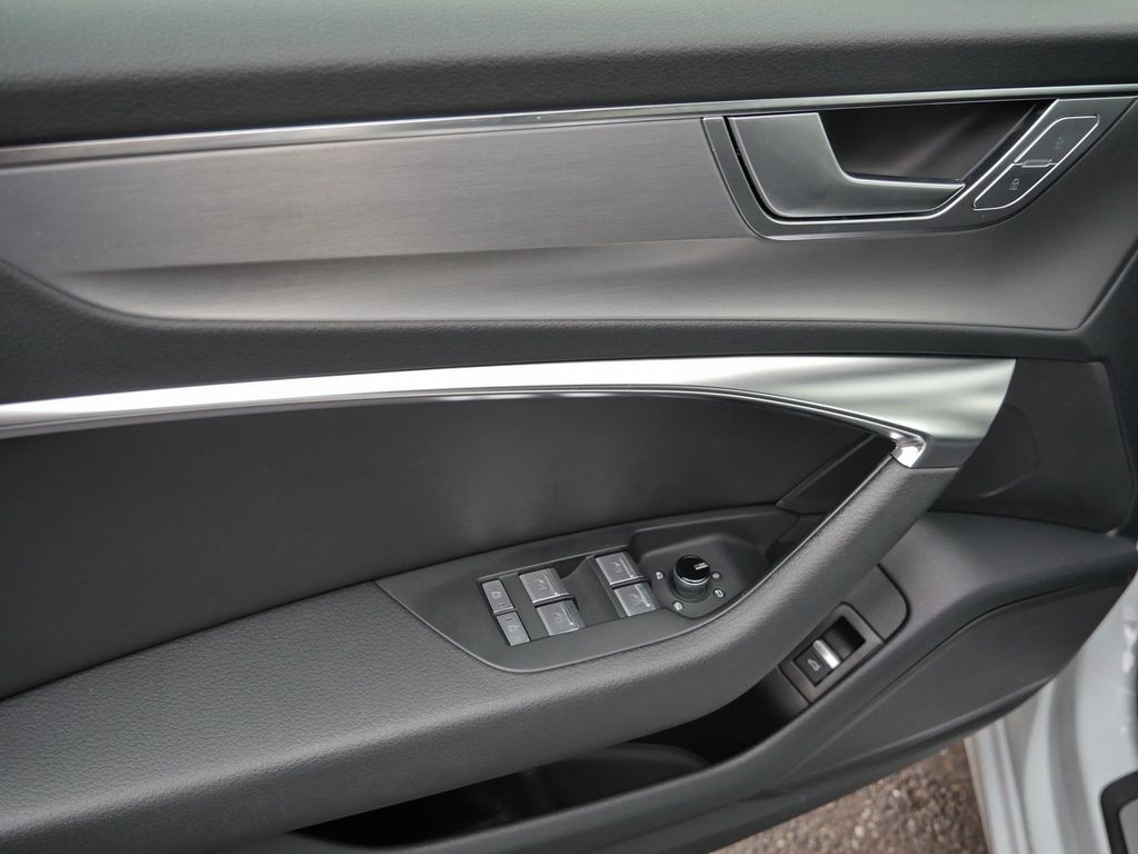 Audi A6 2022