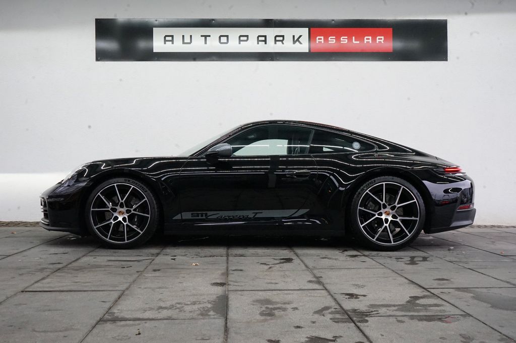 Porsche 992 2025