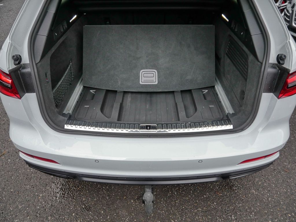 Audi A6 2022