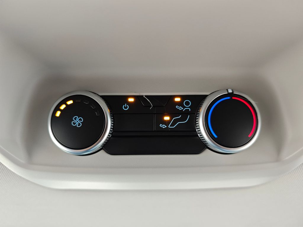 Ford Tourneo Custom 2024