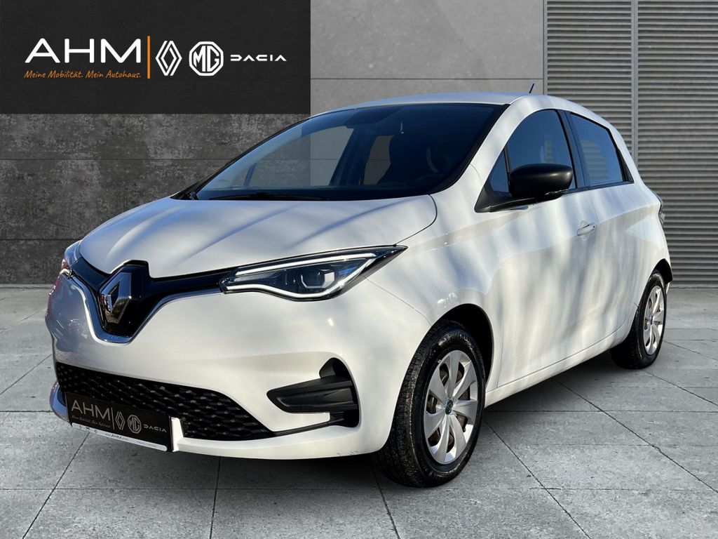 Renault ZOE 2020