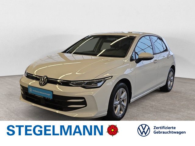 Volkswagen Golf 2025