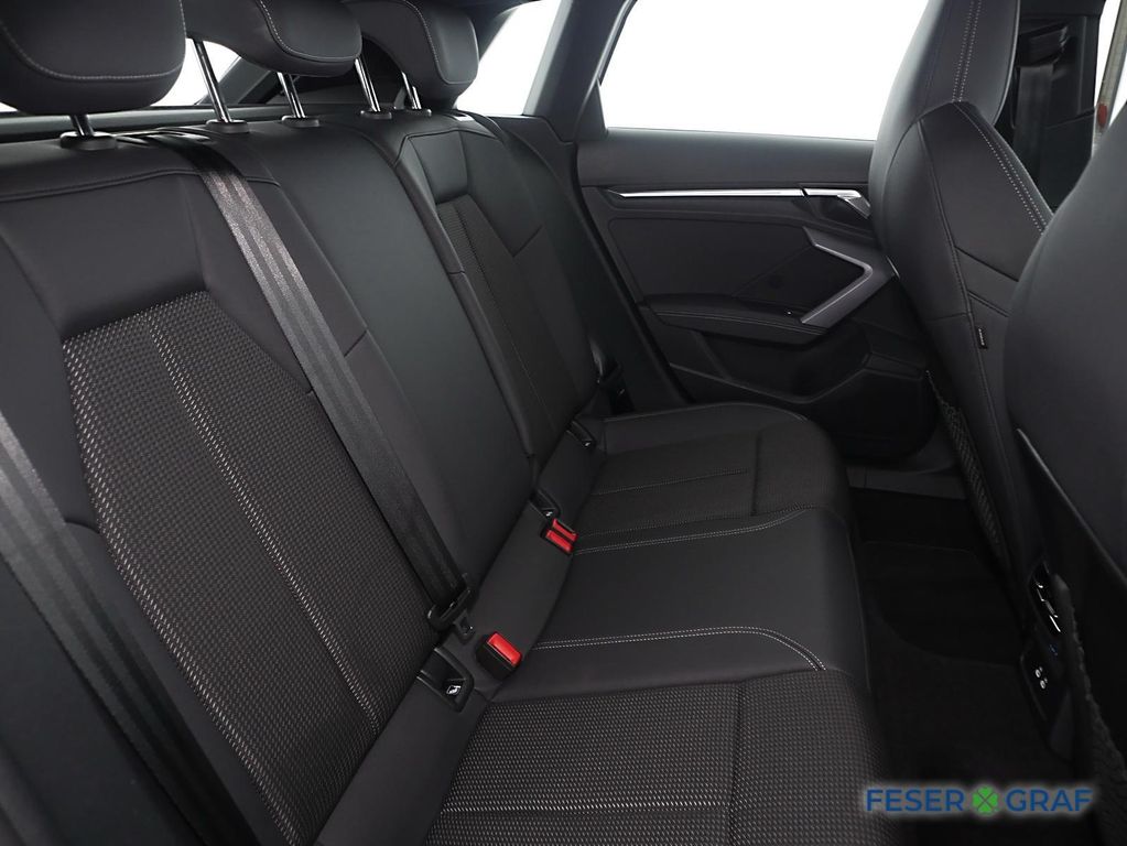 Audi S3 2025