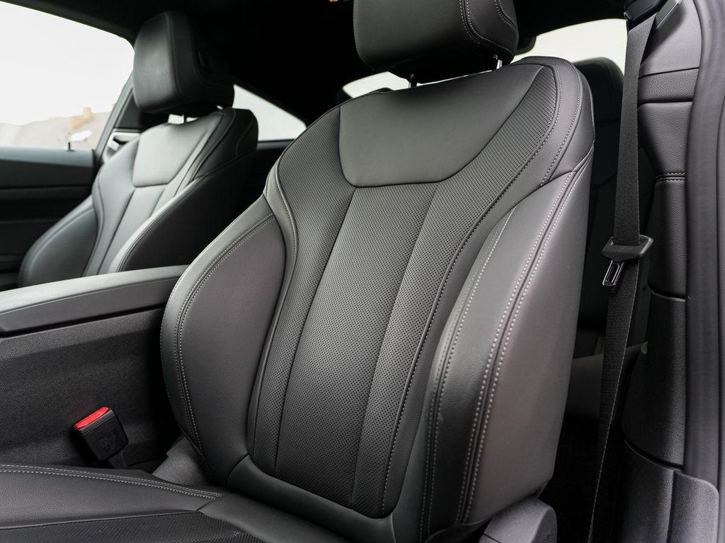 BMW 420 2025