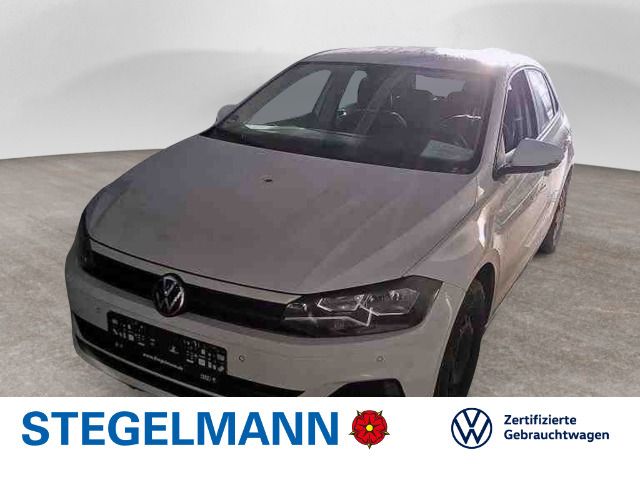 Volkswagen Polo 2021
