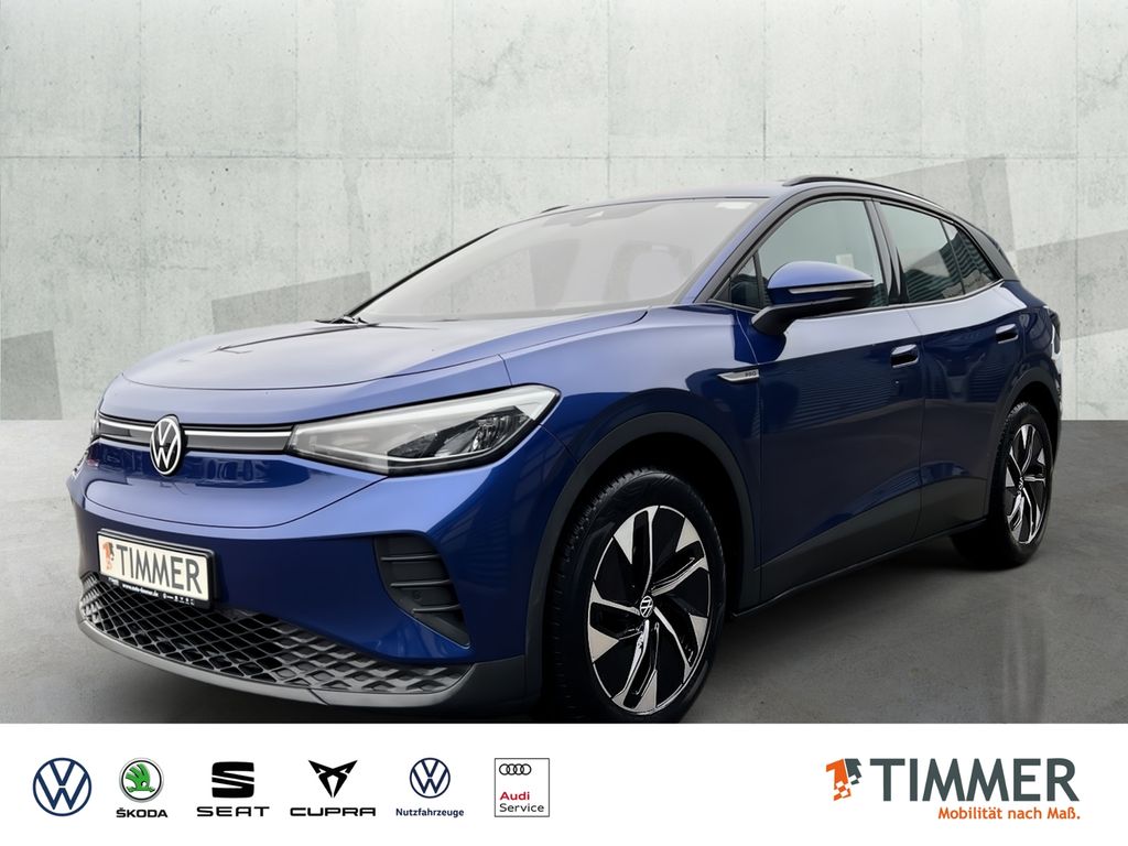 Volkswagen ID.4 2023
