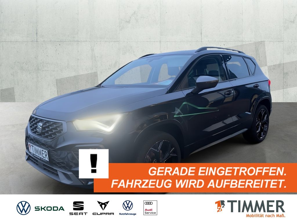 Seat Ateca 2022