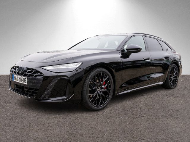 Audi A6 2025
