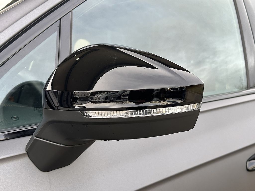 Volkswagen Touareg 2025