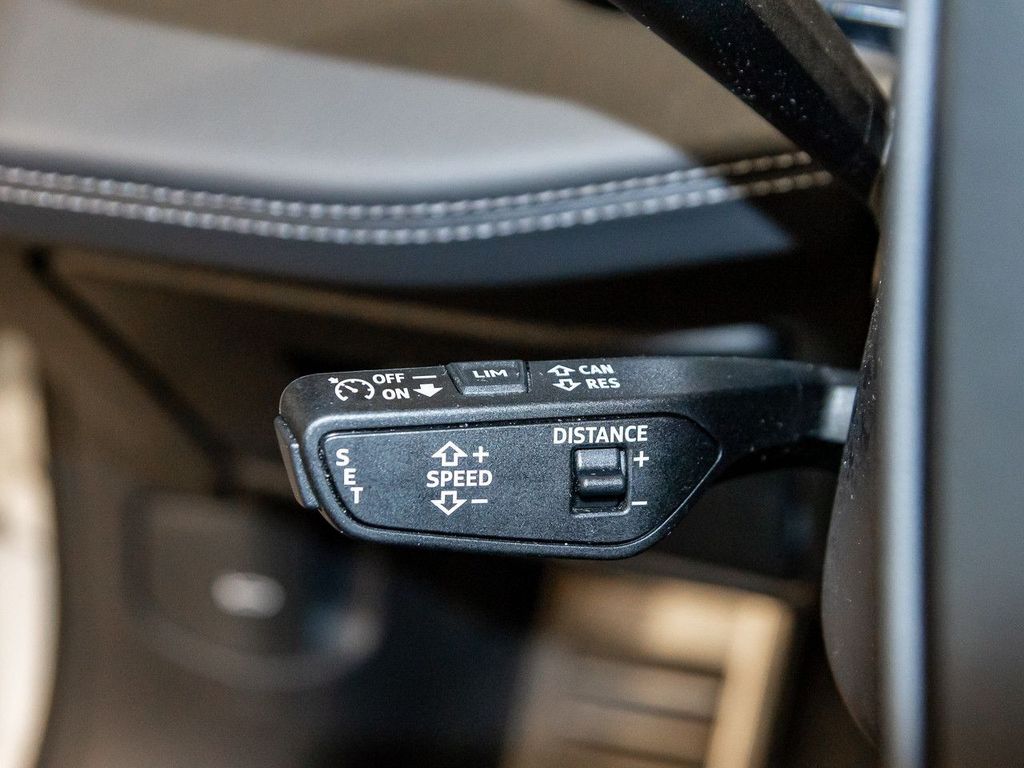 Audi A6 e-tron 2025
