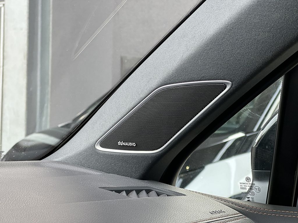 Volkswagen Touareg 2025