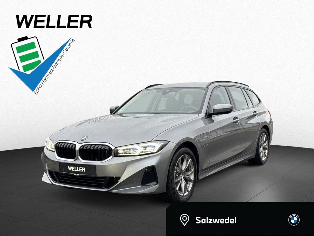 BMW 330 2024