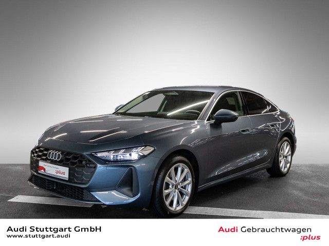 Audi A5 2025