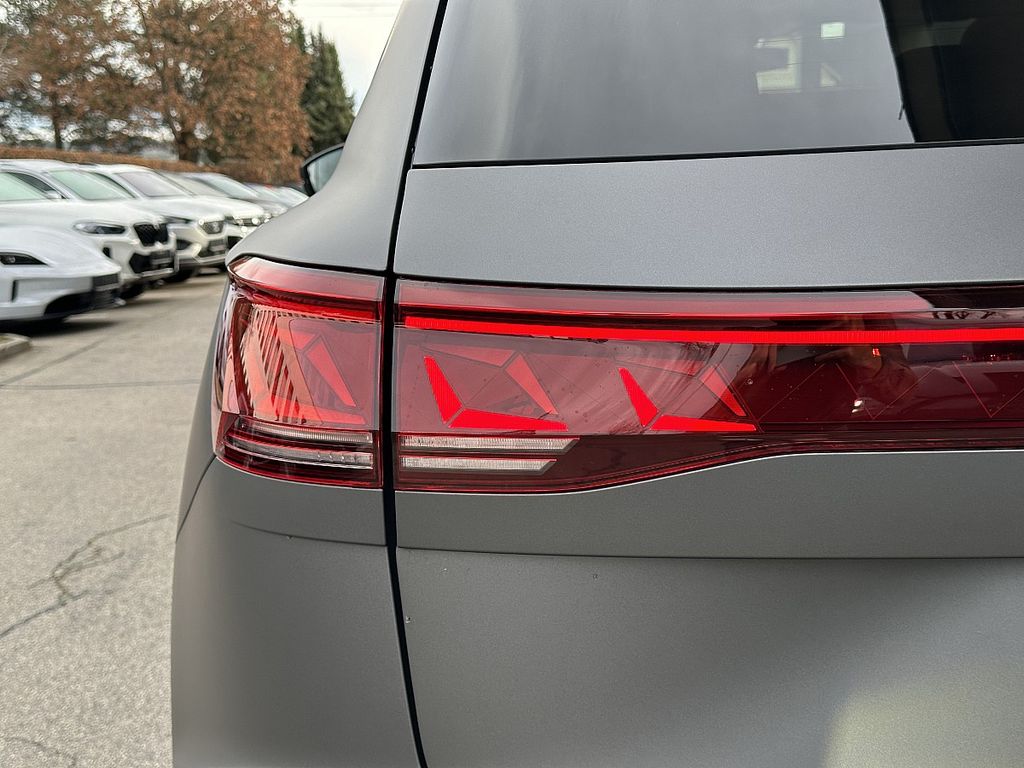 Volkswagen Touareg 2025