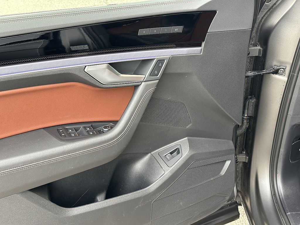 Volkswagen Touareg 2025