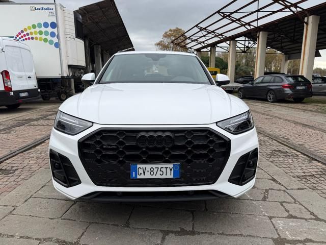 Audi Q5 2024