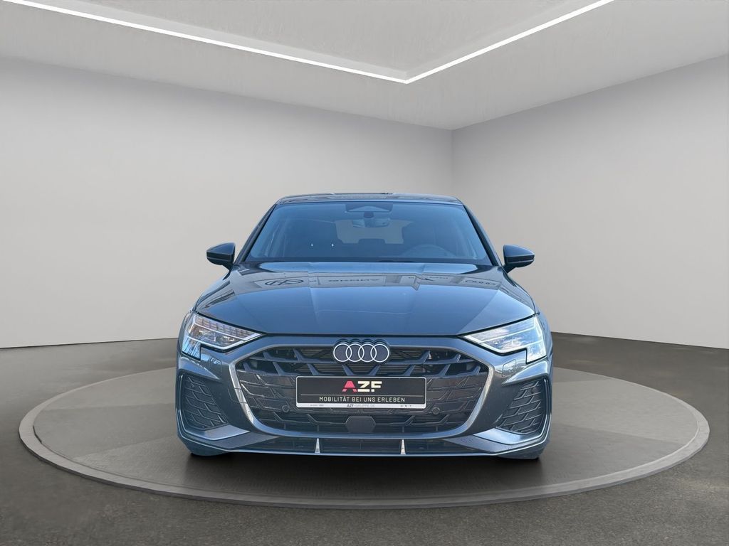 Audi A3 2025