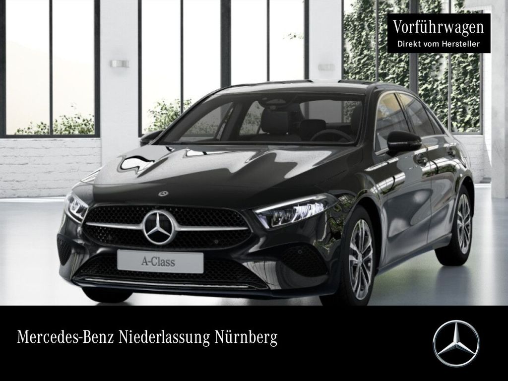 Mercedes-Benz A 200 2025