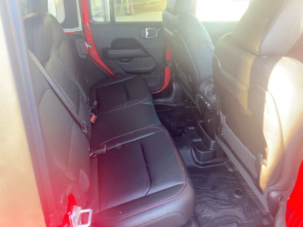 Jeep Wrangler 2024