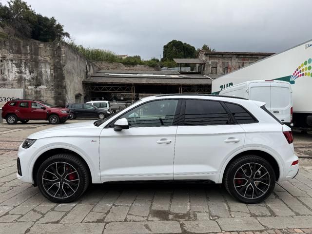 Audi Q5 2024